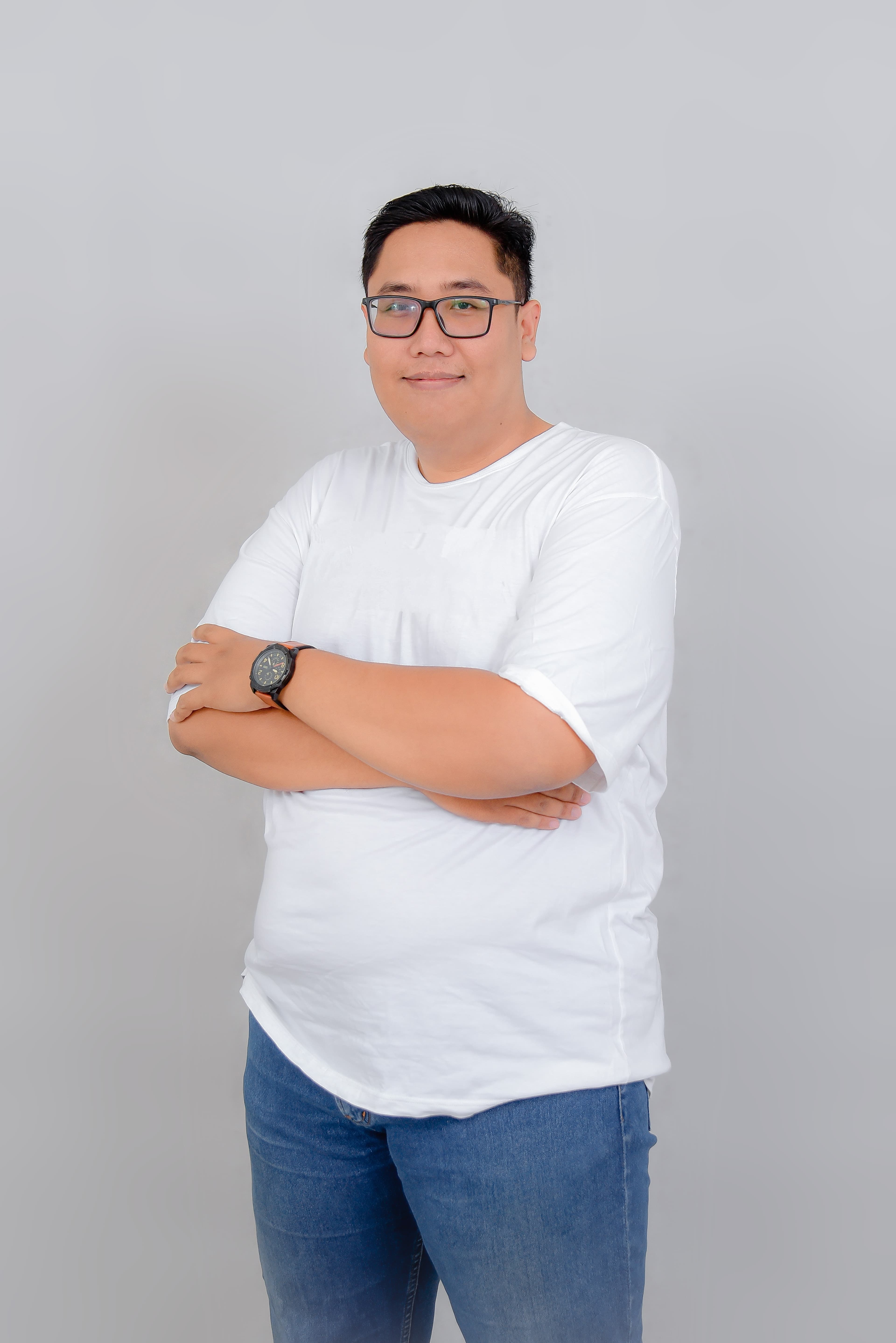 Dimas Edy Prasetyo (Maxdimaz)